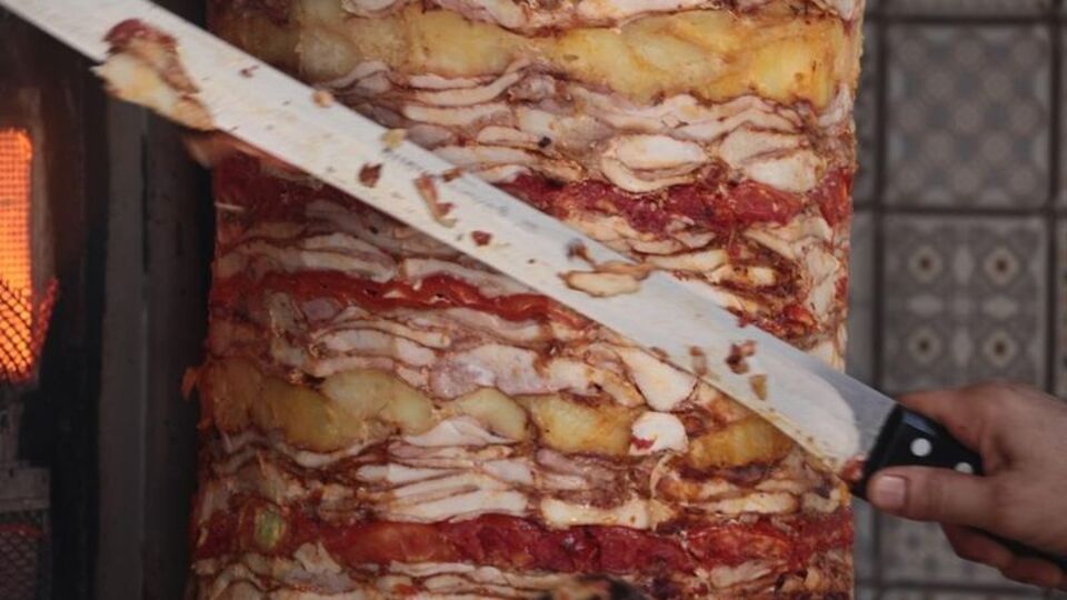 Bu yiyeceklere dikkat! Zehirlenme ve ağır metal riski...