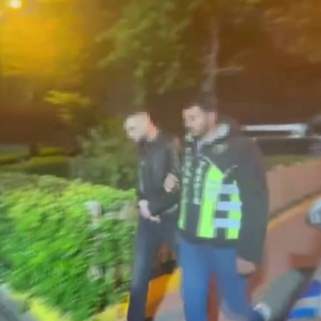 Ambulansa yol vermeyen ehliyetsiz sürücüye ceza