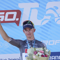 "İlk defa lider durumdayım"