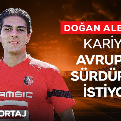 "Kalede Daha Olgun Bir Doğan Var"- Özel Röportaj