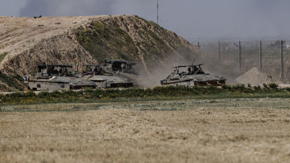 İsrail ateşkes teklifini reddetti