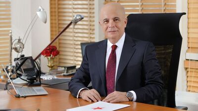 Yıldız Holding Yönetim Kurulu Başkanı Mehmet Tütüncü oldu