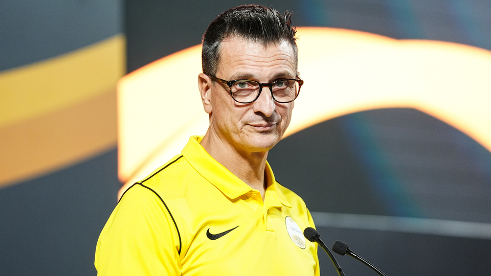 "Sezona iyi başlamadık ama toparladık"