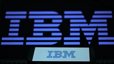 IBM, ABD'ye 5 yılda 150 milyar dolar yatırım yapacak