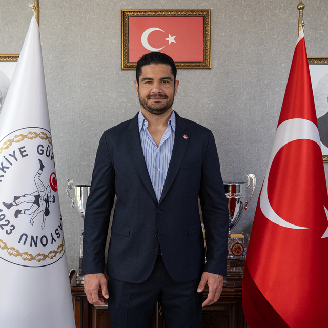 "Altyapıdaki düşüşü canlandıracağız"