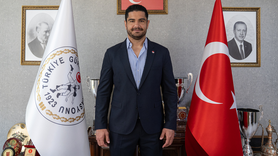 "Altyapıdaki düşüşü canlandıracağız"