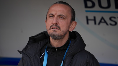 Çorum FK'dan Tuncay Şanlı kararı!