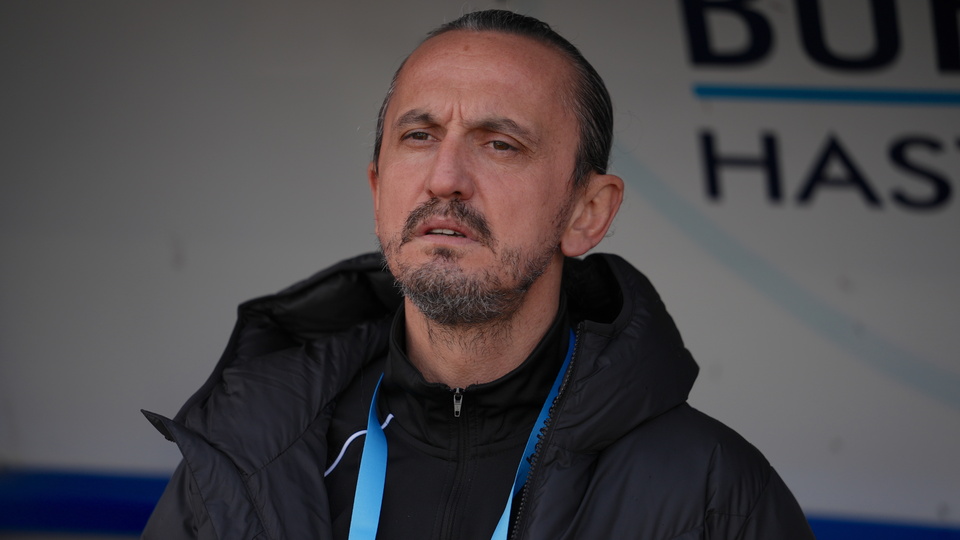 Çorum FK'dan Tuncay Şanlı kararı!