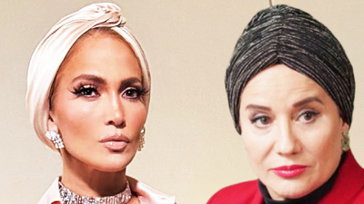 'Asude'yi hatırlattı