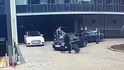 İmamoğlu'nun ve ekibinin yeni görüntüleri ortaya çıktı