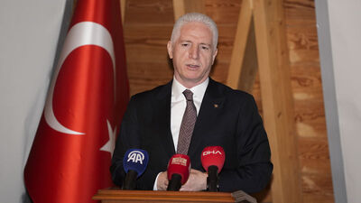 Gül: Yasal işlem yapılacaktır