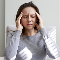 Rüzgarlı hava: Baş ağrısı! Peki ne yapmalı?