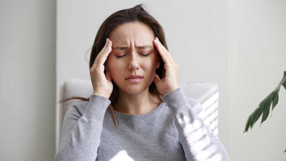 Rüzgarlı hava: Baş ağrısı! Peki ne yapmalı?