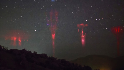Deprem ışıklarının anlamı nedir?