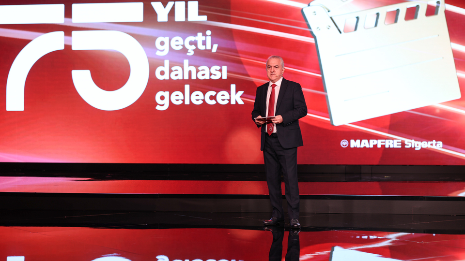 3 ay önümü göremiyorum