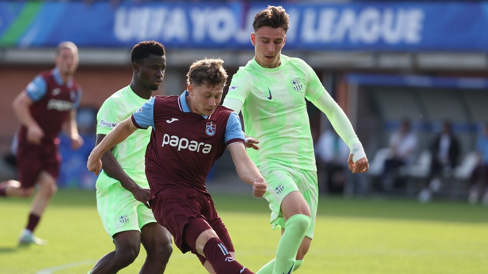 "Şampiyon olduğum için çok mutluyum"