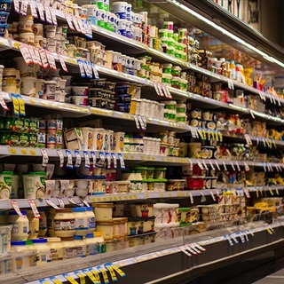 Aşırı işlenmiş gıda erken ölüme davetçi