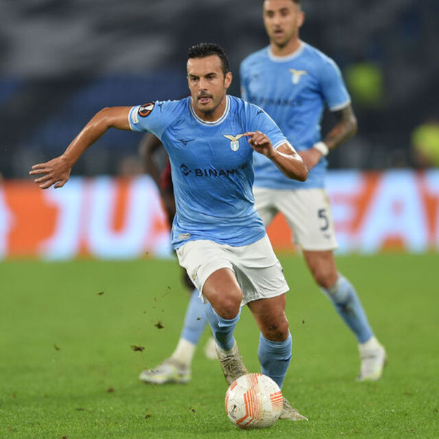 Lazio beraberliğe razı oldu!