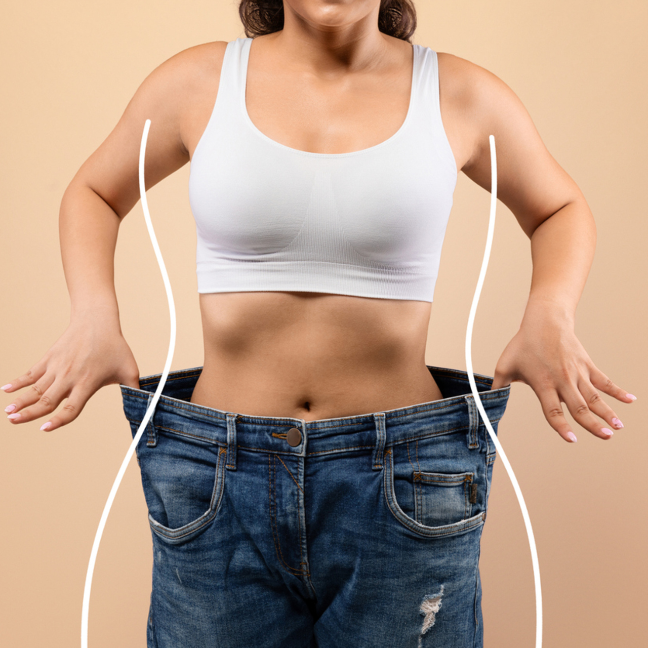 Yaza fit girmenin anahtarı!