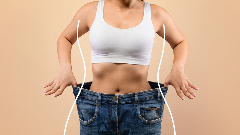 Yaza fit girmenin anahtarı!