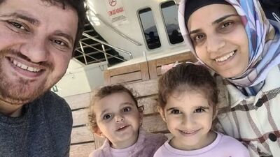 Samsun'da 3 ölüme 1 tutuklama