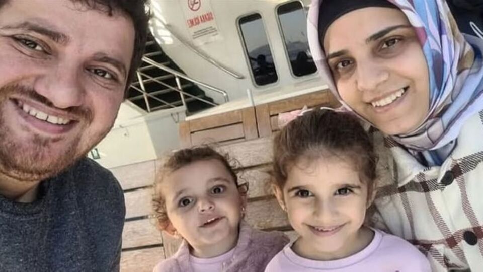 Samsun'da 3 ölüme 1 tutuklama