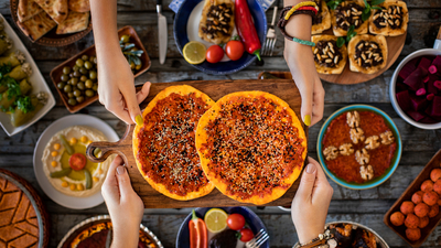 Hatay mutfağından eşsiz 28 özel lezzet