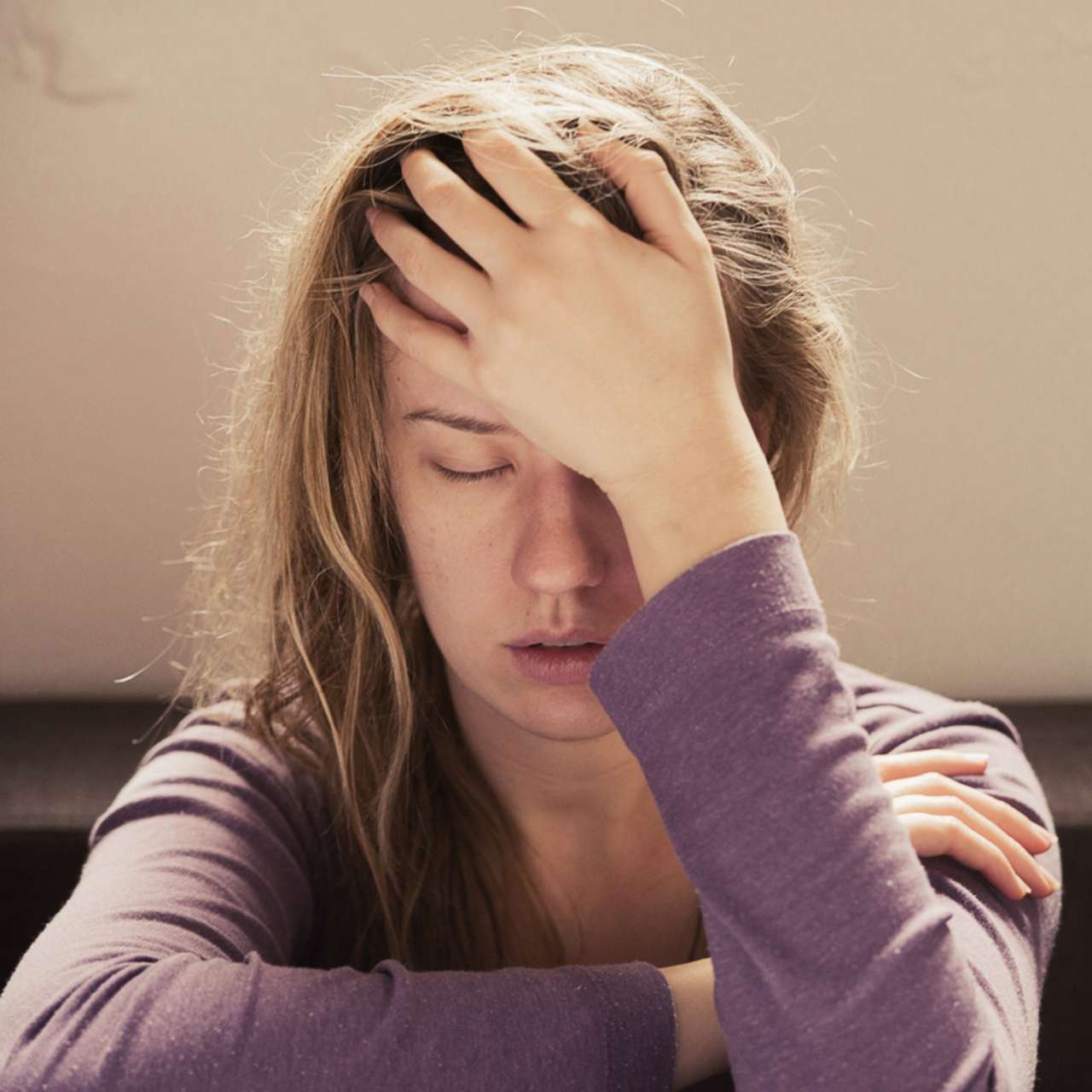 Depresyona karşı tabağınızda neler olmalı?