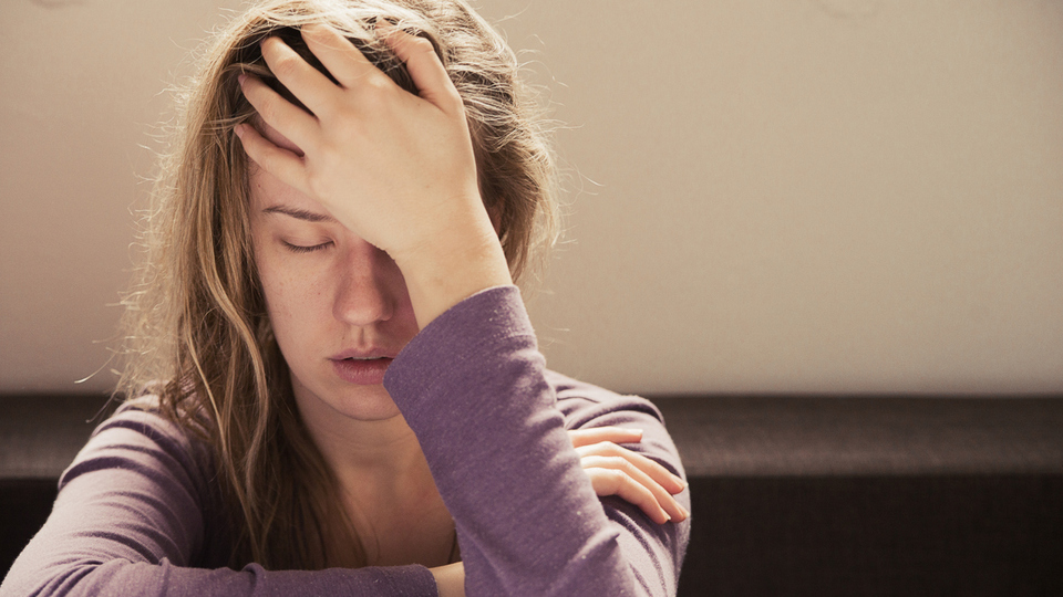 Depresyona karşı tabağınızda neler olmalı?