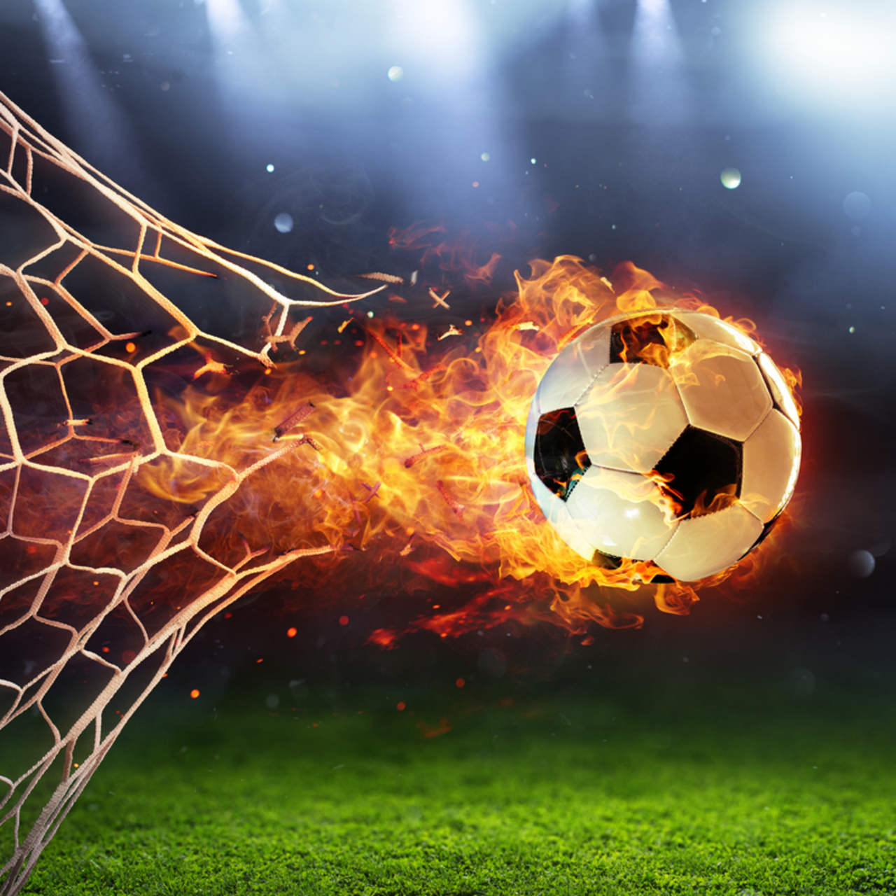 İşte 2. ve 3. Lig'de günün sonuçları!