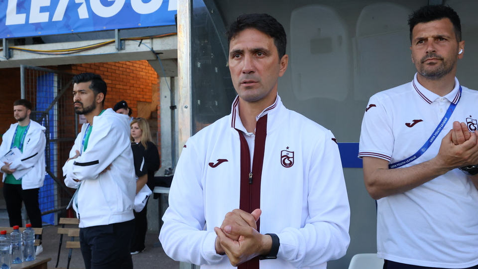 "Seneye de burada olmak istiyoruz"