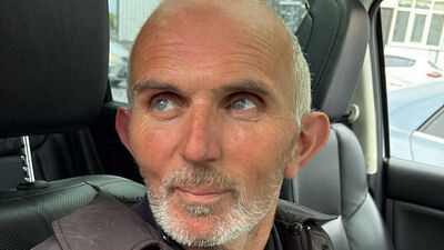 Sultangazi'de ormanda kaybolan kişi aranıyor