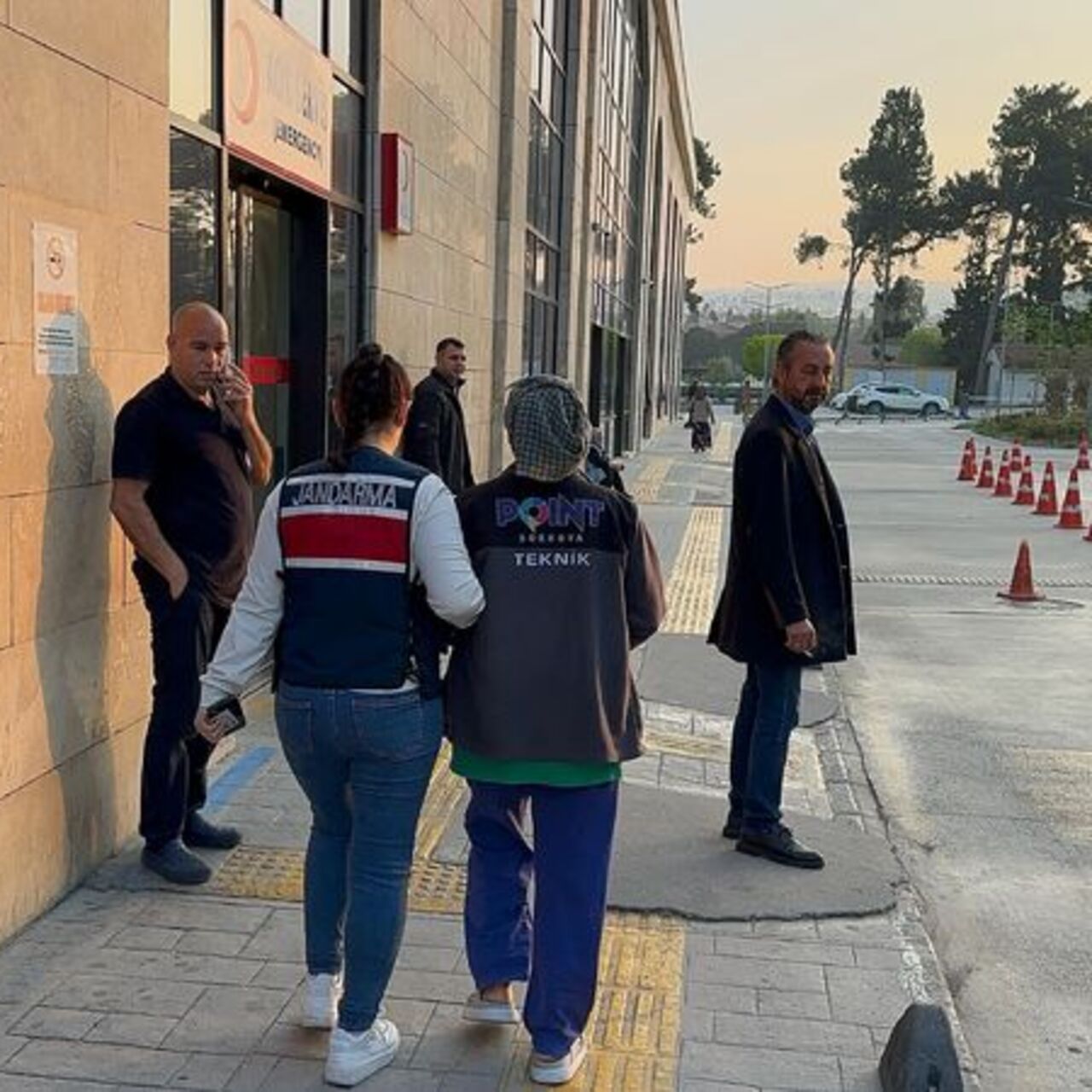 1 Mayıs öncesi operasyon: 76 gözaltı