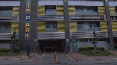 İBB'den kapatılan İSPARK otoparkları açıklaması