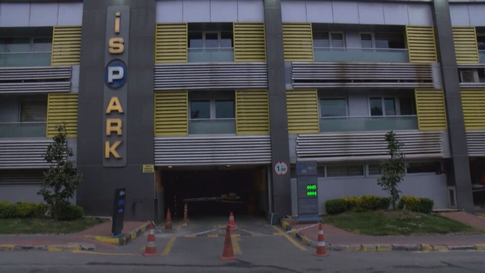 İBB'den kapatılan İSPARK otoparkları açıklaması