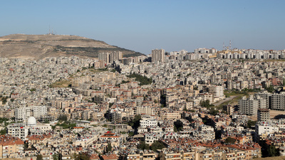 Yıkımın küllerinden doğan umut: Suriye