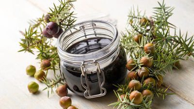 Andız pekmezi neyden yapılır?