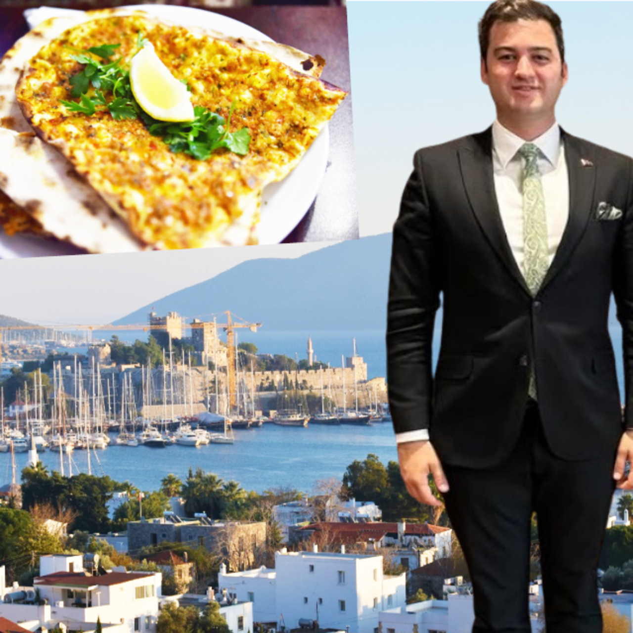 'Lahmacun' açıklaması