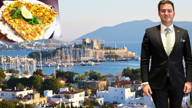 'Lahmacun' açıklaması
