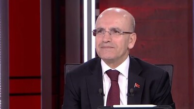 Bakan Şimşek: Enflasyon hedefleri konusunda tereddüt yok