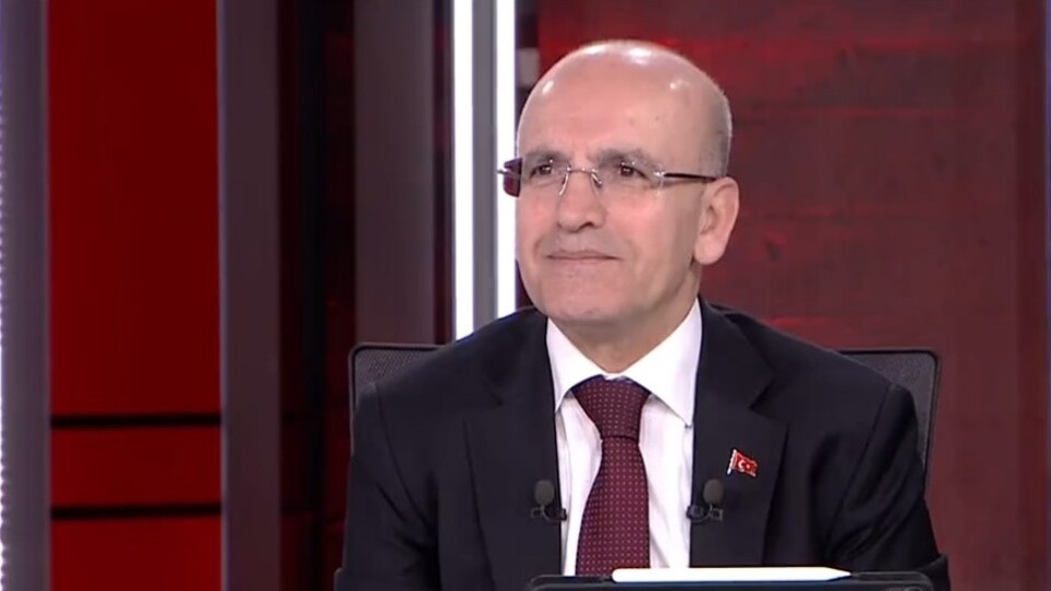 Bakan Şimşek: Enflasyon hedefleri konusunda tereddüt yok