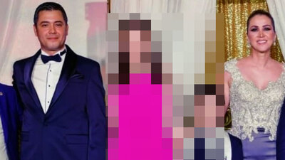 Murat Ongun'un eşi Gözdem Ongun'un ifadesine ulaşıldı!