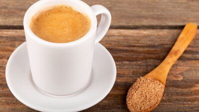 Dibek kahvesi neyden yapılır?