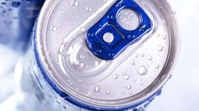 Enerji içeceği neyden yapılır?