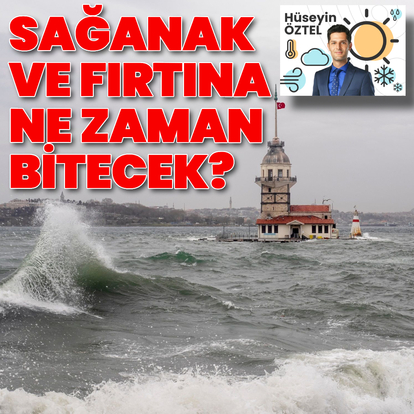 Önümüzdeki günlerde hava nasıl olacak