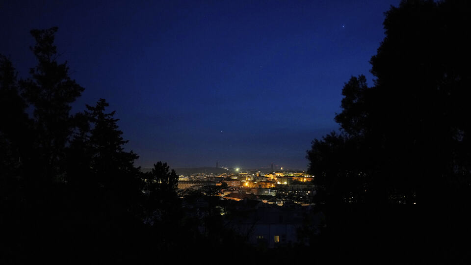 "Atmosferik ani değişim gibi muğlak bir ifade görebildik"
