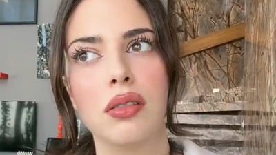 "Parayla ilgili olduğunu düşünmüyorum"