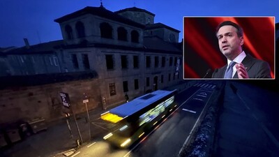 Bakan Bayraktar'dan Avrupa'daki elektrik kesintisine yönelik uyarı