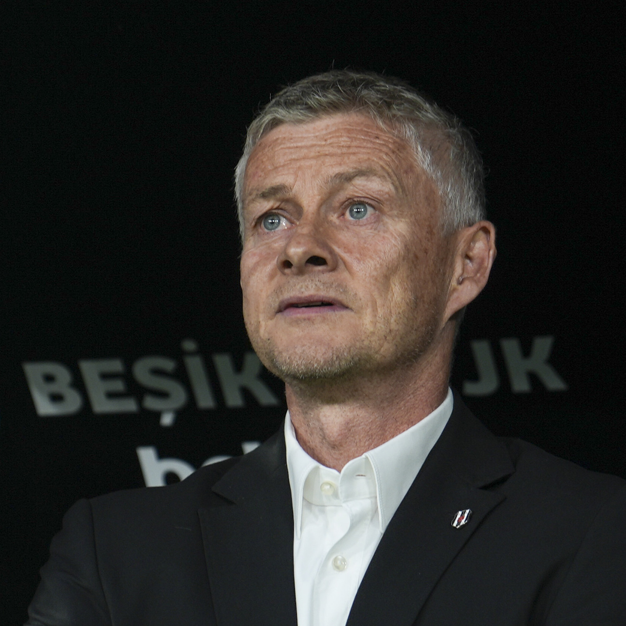 Solskjaer'den Fenerbahçe sözleri!