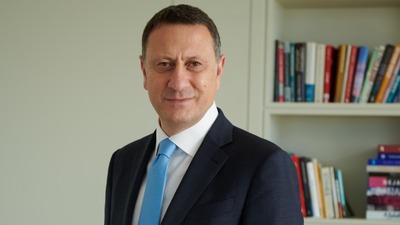 QNB Türkiye, 2025'in ilk çeyreğine ilişkin finansal sonuçları açıkladı